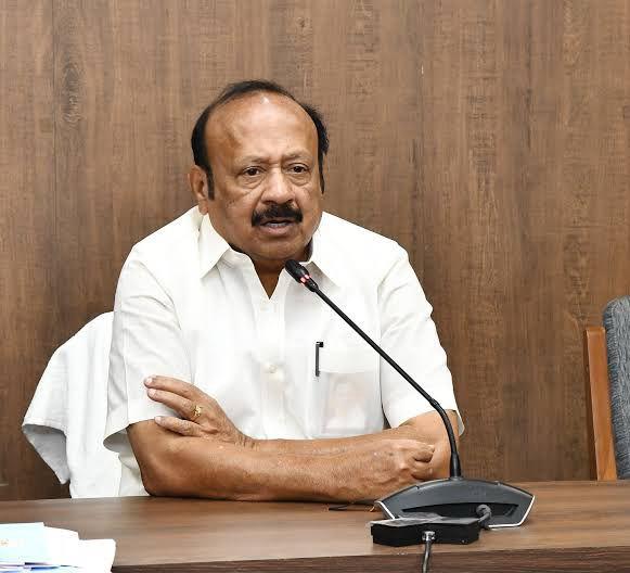 TN sanctions Rs 289.63 crore relief for crop losses caused by unseasonal rains