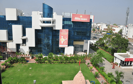 DB Corp clocks sharp 57.3 pc decline in Q4 net profit as revenue slips, expenses rise