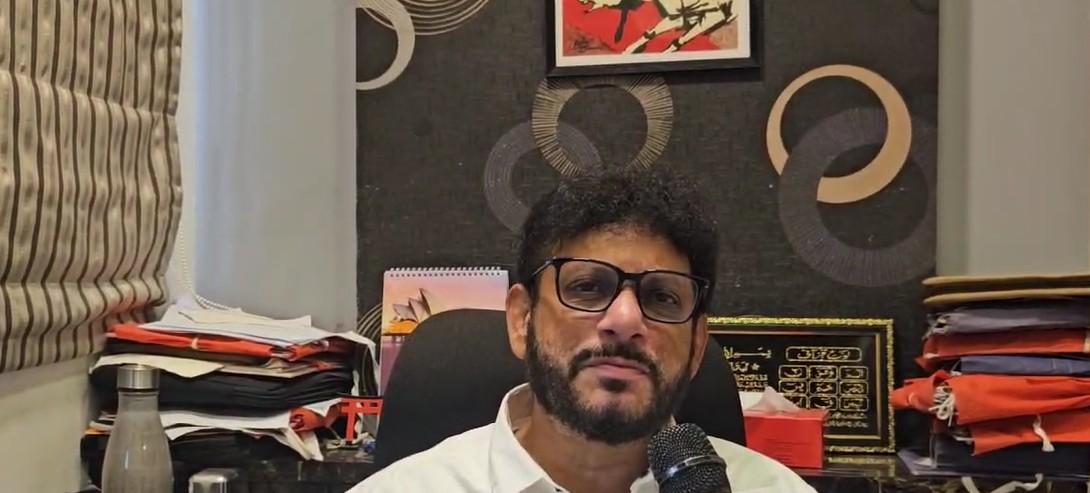 Hindi should not be imposed: AIMIM leader Waris Pathan on language row in Maharashtra