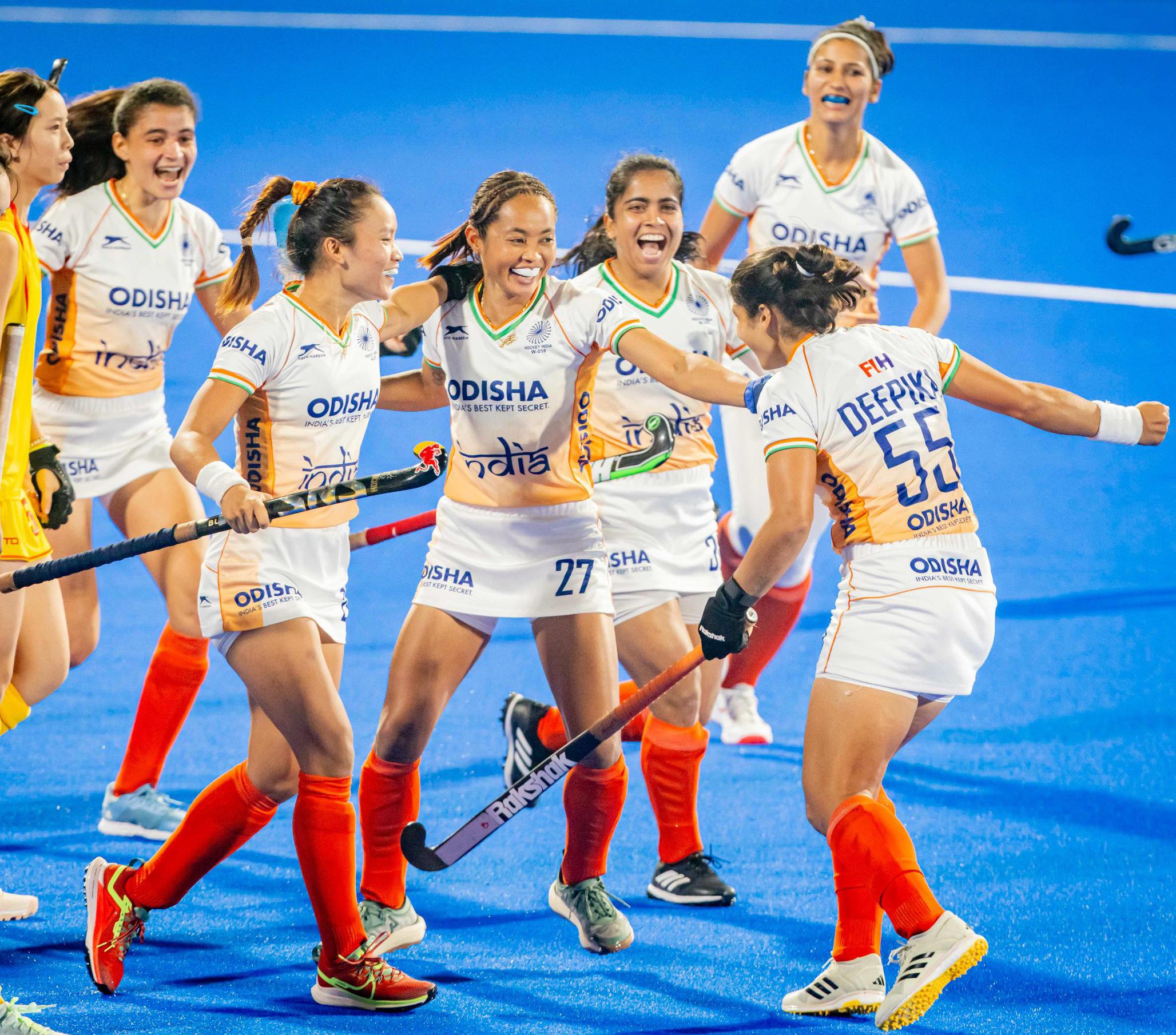 Inaugural Hockey India Masters Cup 2025 to begin from June 18 in Chennai