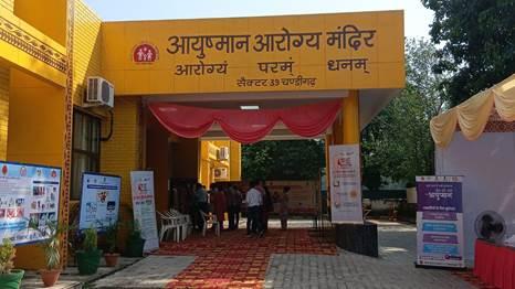 AB-PMJAY: 2.02 crore claims amounting to Rs 28,732.18 crore settled in FY25, says govt