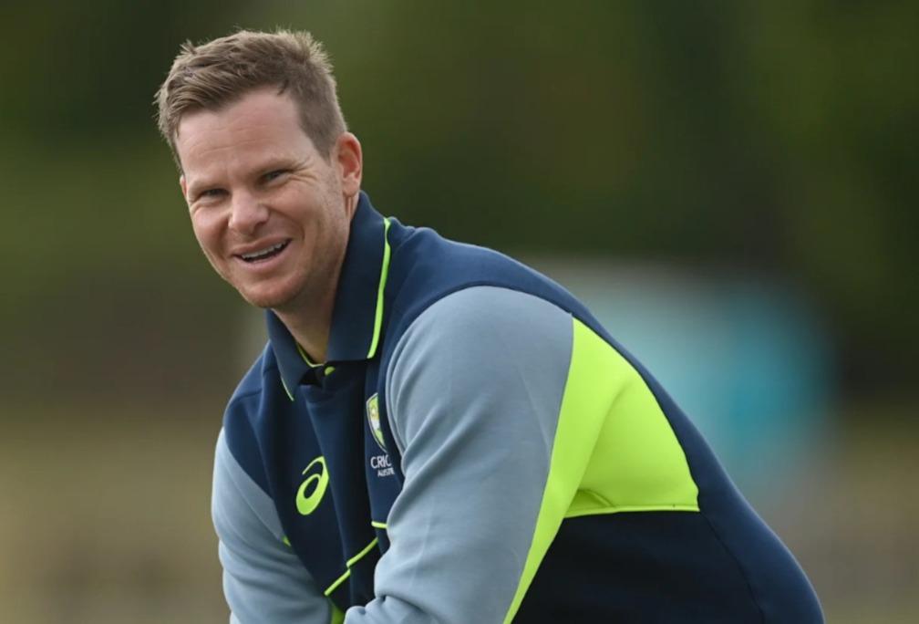 Smith edges towards return for second Test vs WI, unlikely to field in slips