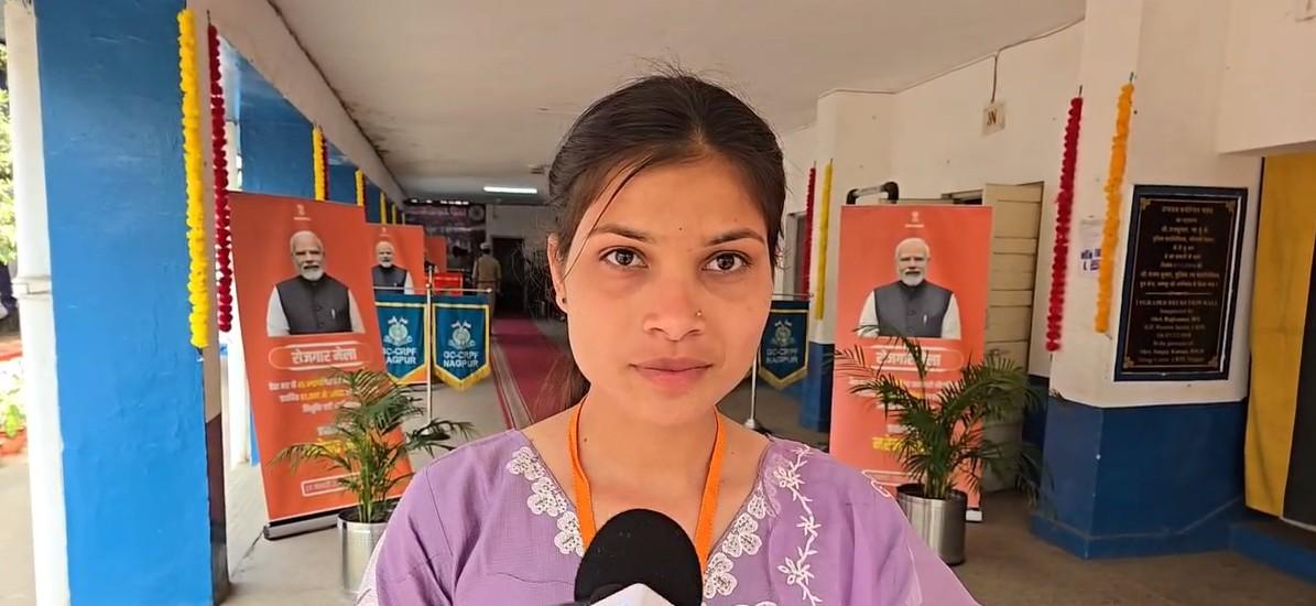 Candidates across India laud PM Modi's Rozgar Mela initiative, express happiness over receiving appointment letters