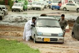 Flash floods in Pakistan's Khyber Pakhtunkhwa kill 11