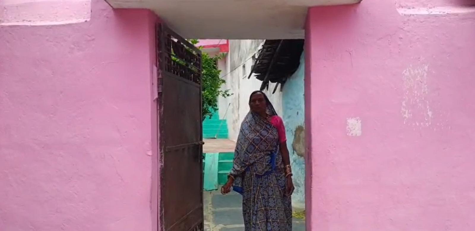 PMAY (U) provides financial assistance to Gariyaband beneficiaries, fulfilling dreams of pucca houses