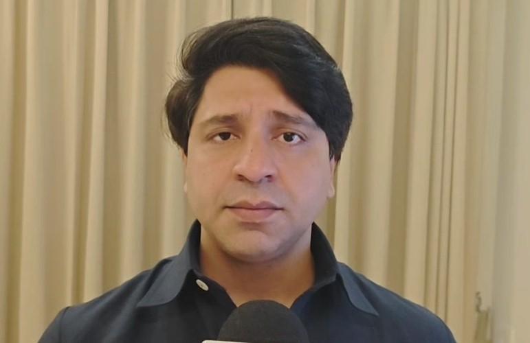 Insulting armed forces runs in the veins of Congress: BJP slams Nana Patole