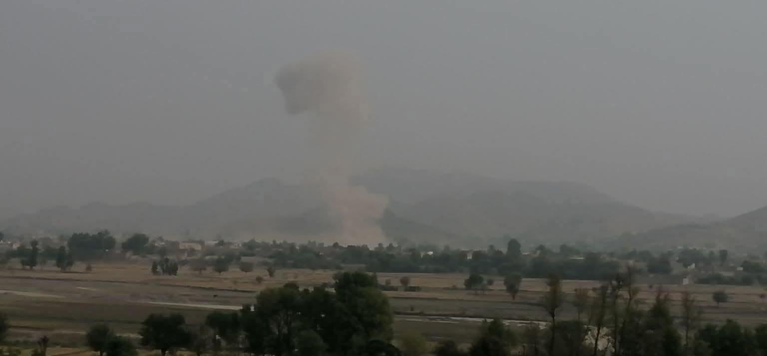 Unidentified attackers blow up bridge in Pakistan's KP, vital link to region disrupted