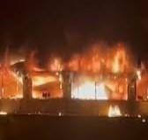 Goa nightclub fire: Police issue lookout notice against absconding owners