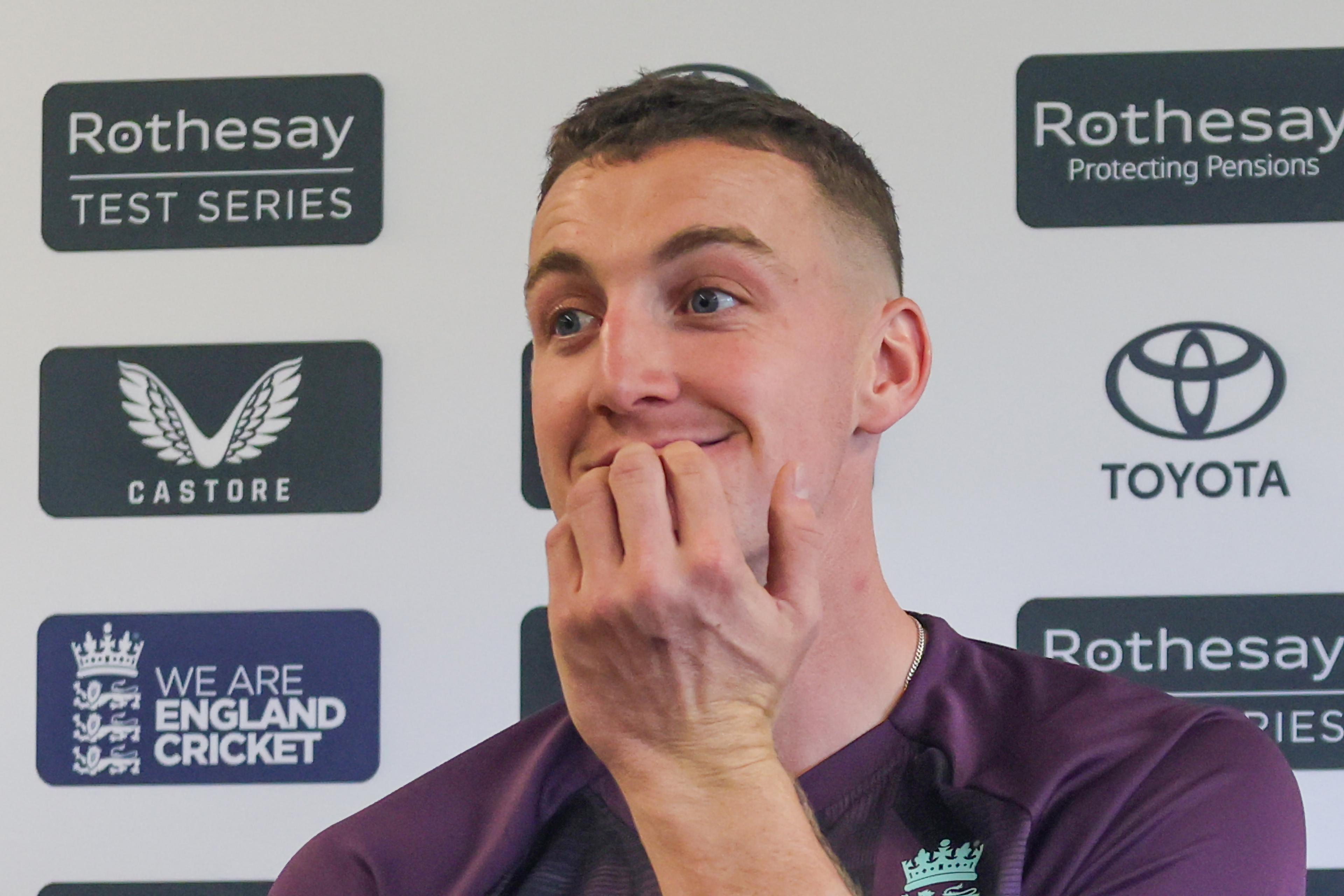 'India can bounce back at any stage': Harry Brook warns England against complacency