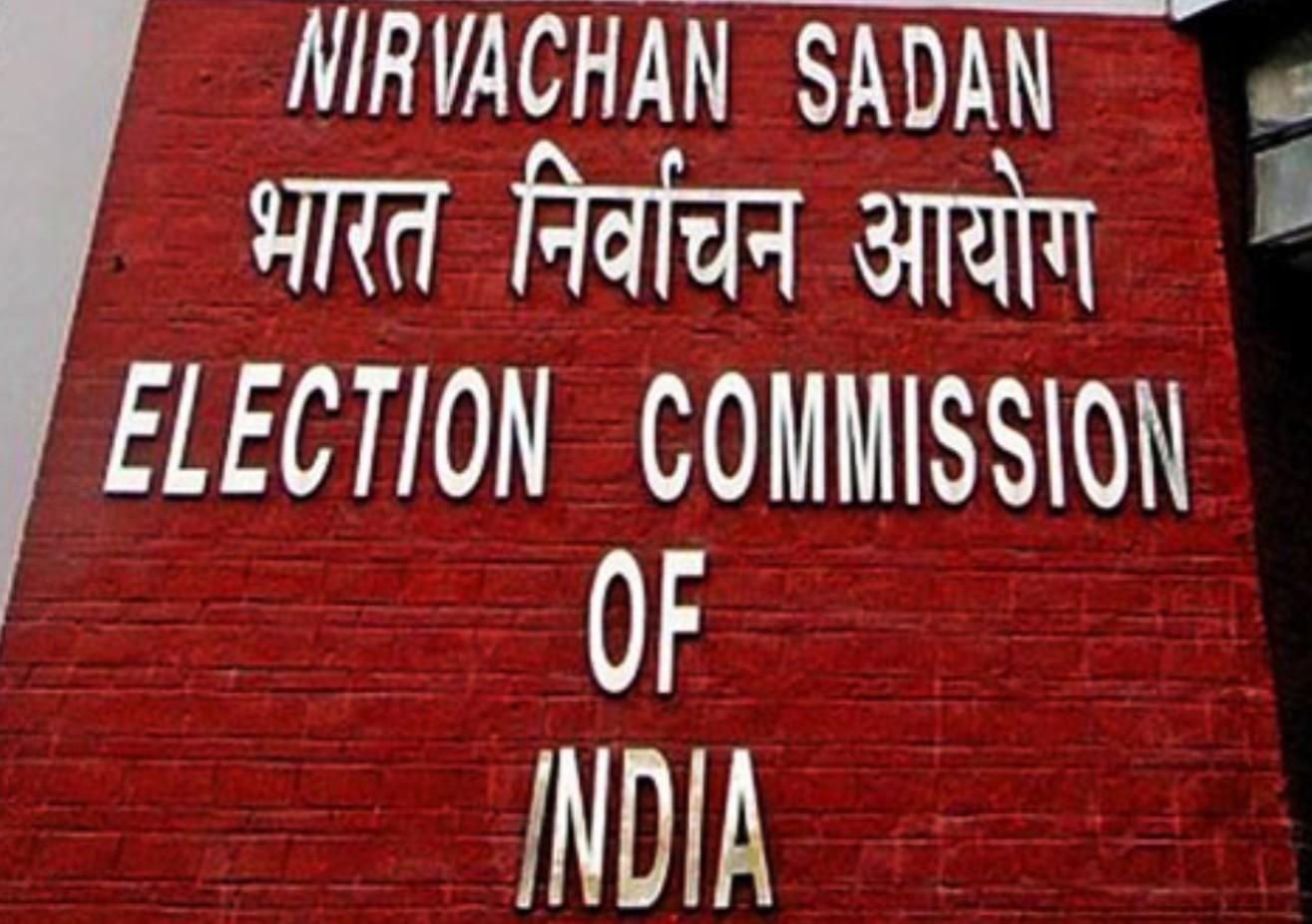 ‘Baseless allegations’: ECI clarifies on Darbhanga viral video row