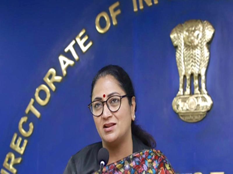 Staggered working hours for Delhi govt, MCD offices from Nov 15: CM Rekha Gupta