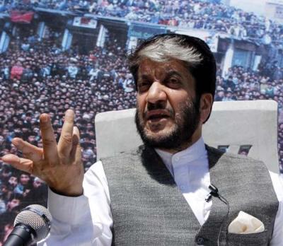 J&K: SC bail order imposes strict conditions on Shabir Shah