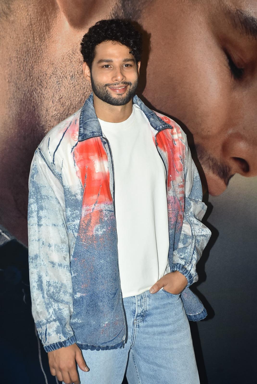 Love fights back societal discrimination in ‘Dhadak 2’ trailer starring Siddhant Chaturvedi, Triptii Dimri