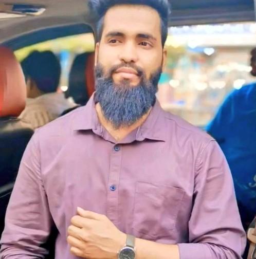 Man who filed case against law student Sharmishta Panoli arrested in Kolkata