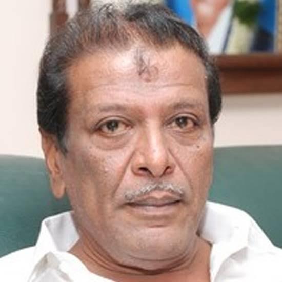 MK Muthu, eldest son of Karunanidhi, passes away at 77