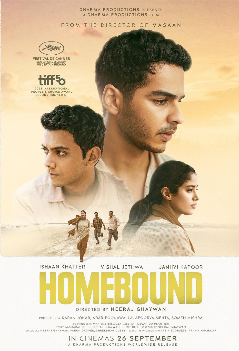 Kareena Kapoor, Mira Rajput congratulate Karan Johar as "Homebound" gets selected for Oscars 2026