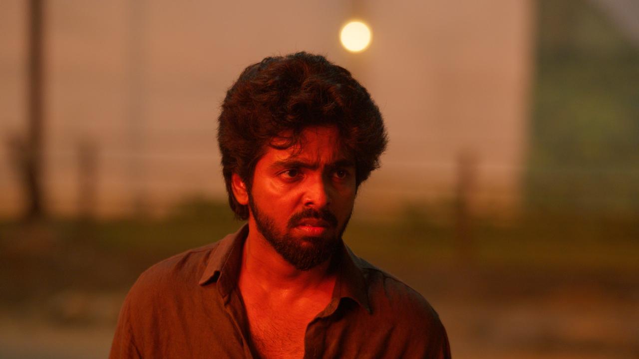 Actor G V Prakash on his film Blackmail: It is more than just a thriller, it is a family entertainer