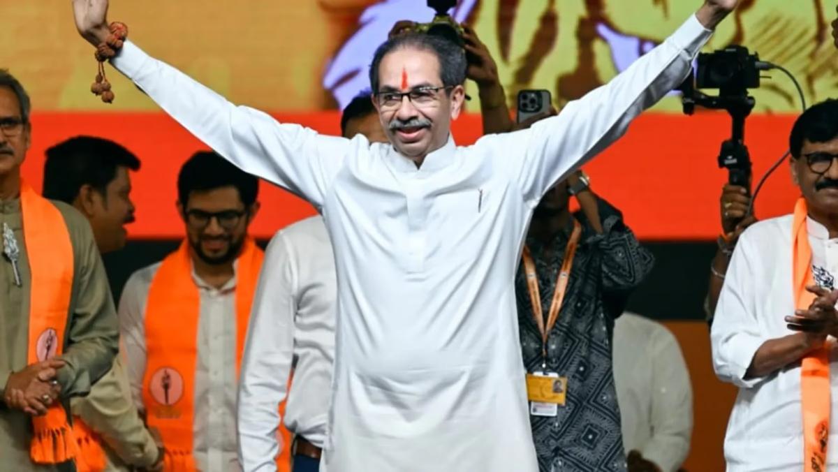 Shiv Sena