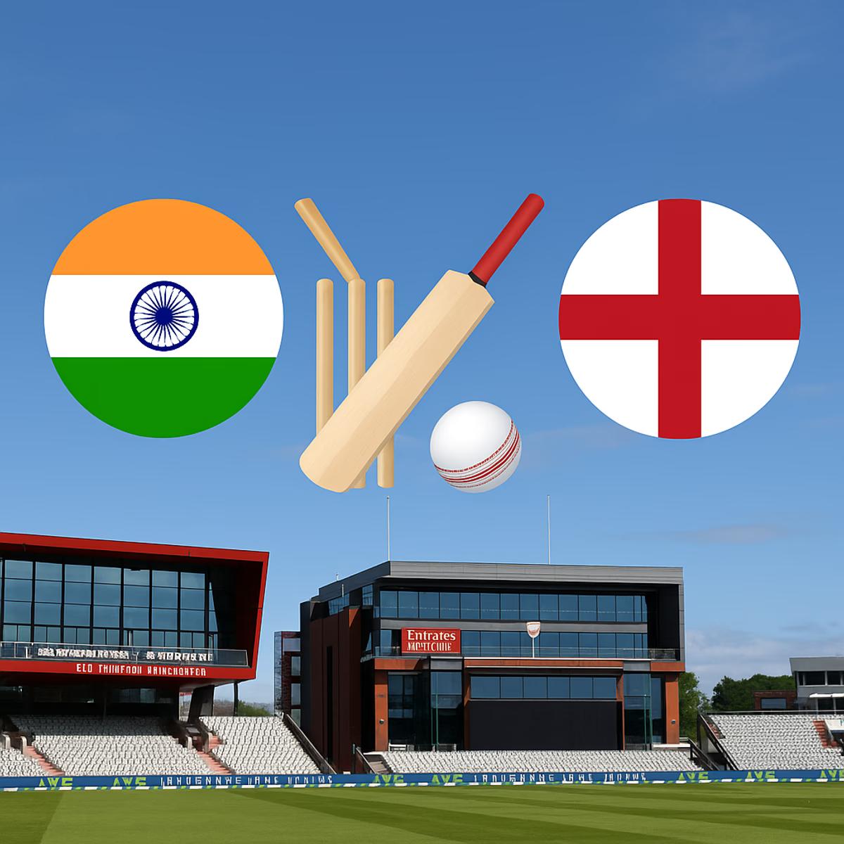 EN-W vs IN-W Dream11 Team