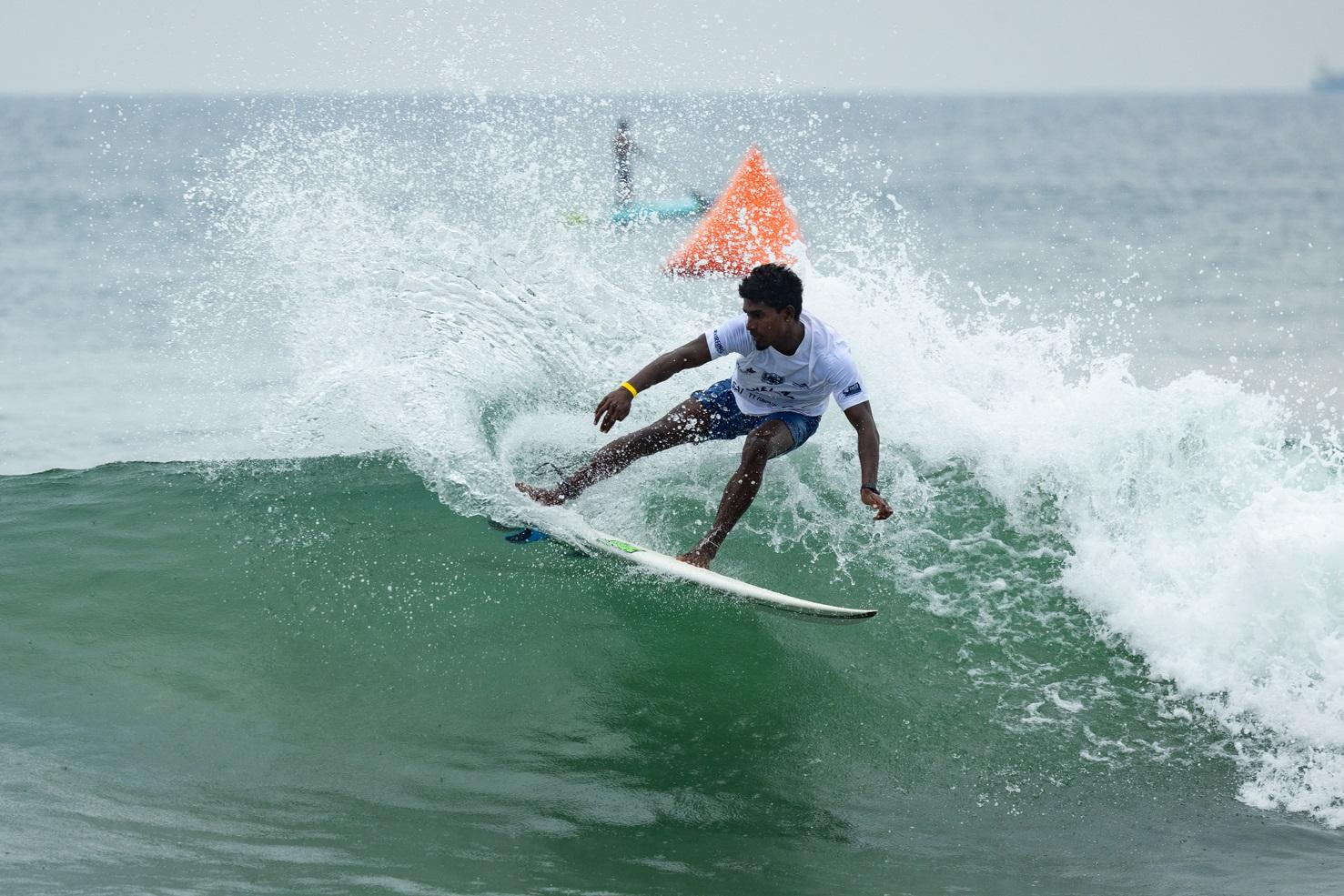 Surfing: Inaugural Little Andaman Pro 2026 to kick off India’s surfing season as Asian Games debut beckons