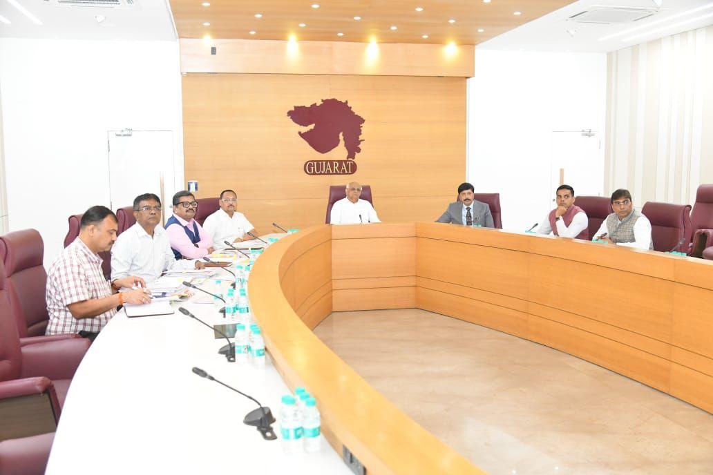 Gujarat ranks fourth with 88 pc farmer registration on PM-Kisan portal