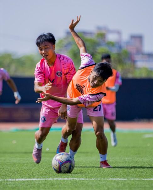 IFL 2025-26: Rajasthan United eye top spot, Real Kashmir hope for first win