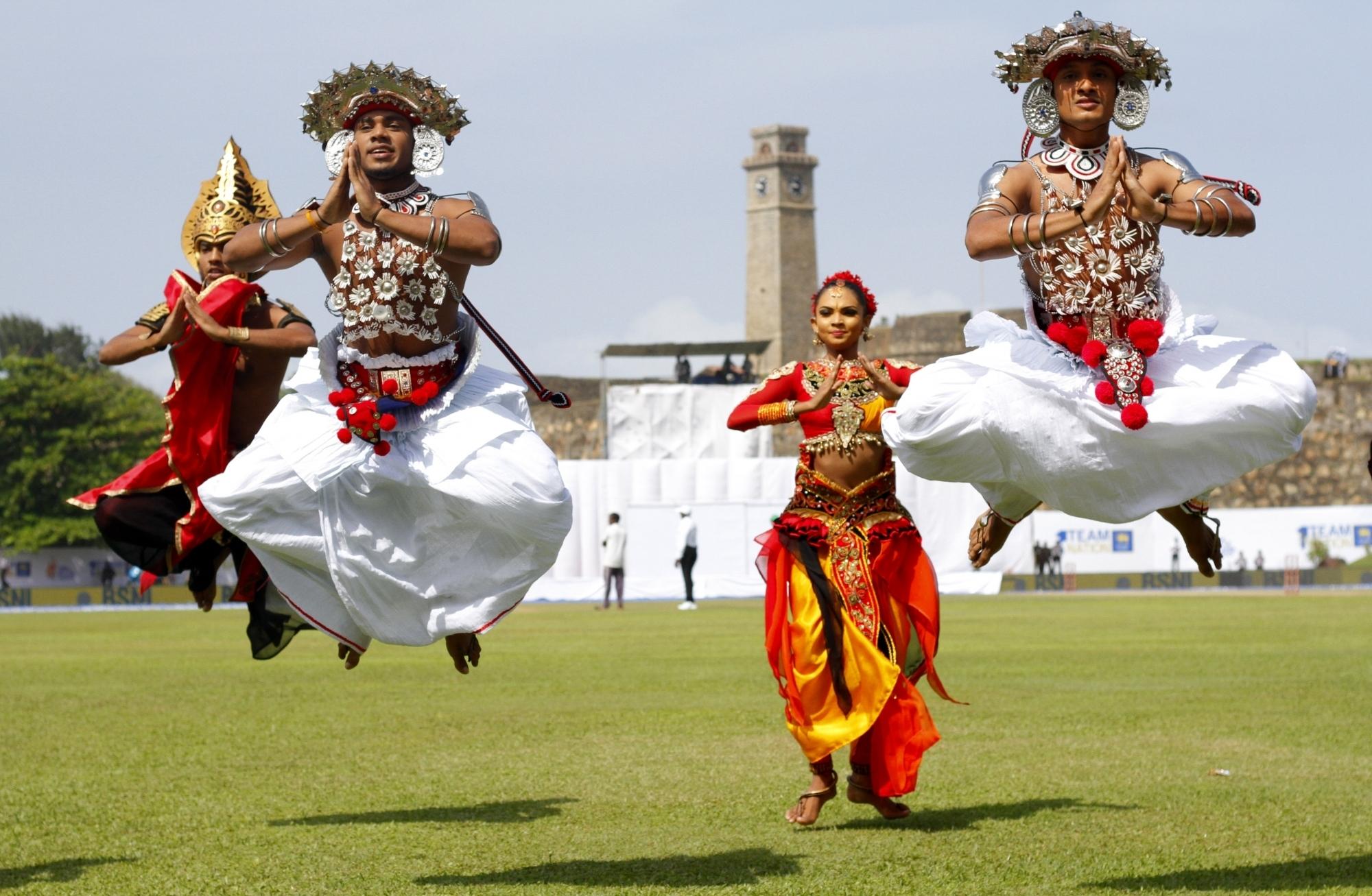 India emerges as Sri Lanka’s top source of tourists, surpassing other nations: Report