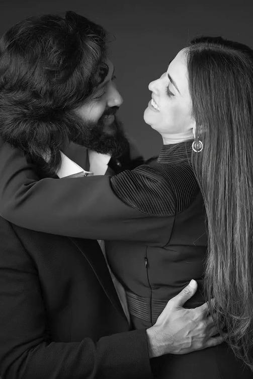 Genelia Deshmukh wraps up 2025 by cherishing precious moments that matter the most