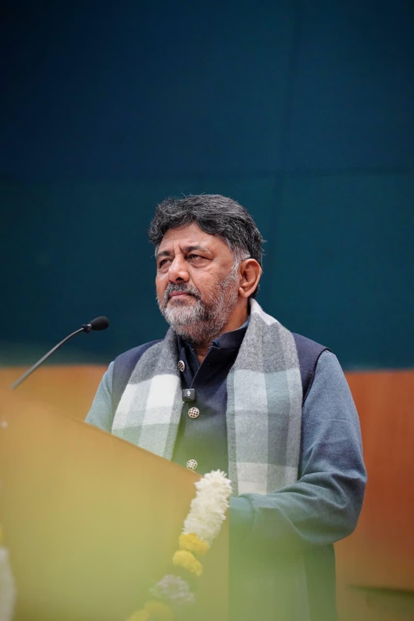 Karnataka Congress to protest against Centre over National Herald case, MGNREGA name row