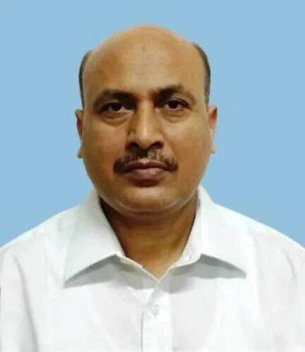 Ex-Bengal Home Secy Meena sent to TN as a central poll observer