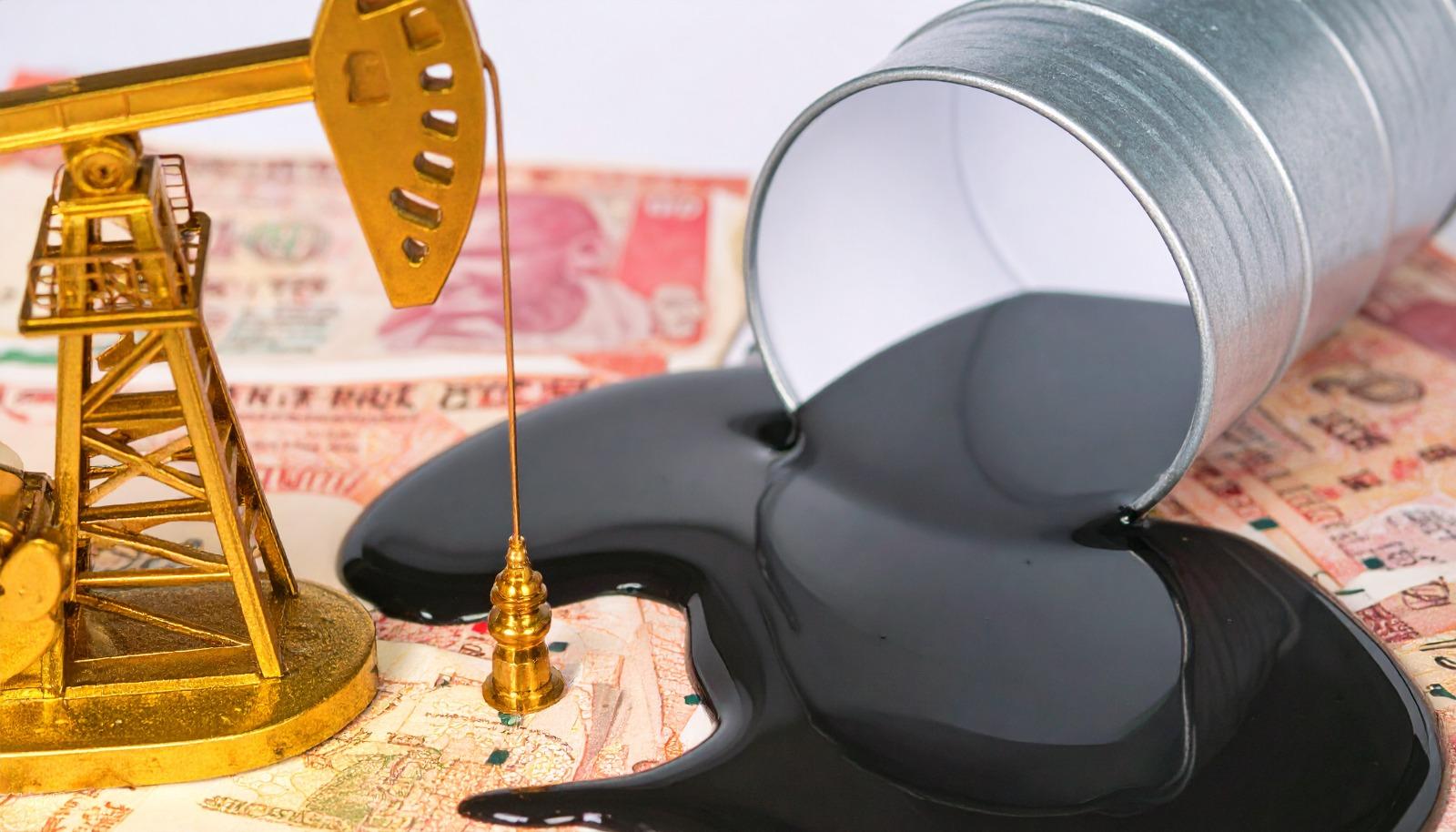 Crude oil prices may rebound as supply stabilises, geopolitical tensions ease