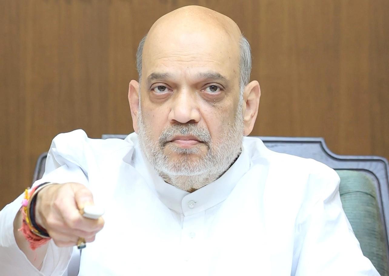 Expansion of ‘Trusted Traveller Programme’ to five airports to boost tourism: HM Amit Shah
