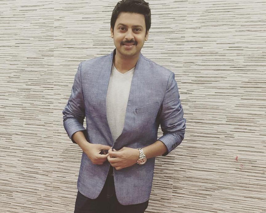 Tamil actor Srikanth arrested by Chennai police after narcotics test reveal substance abuse