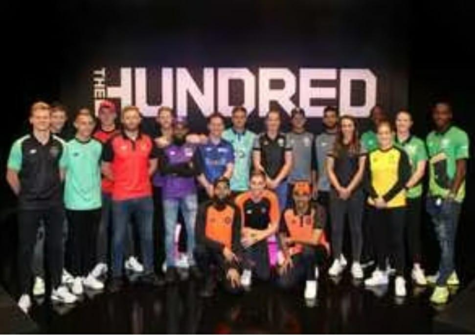 The Hundred to introduce first player auction in March 2026