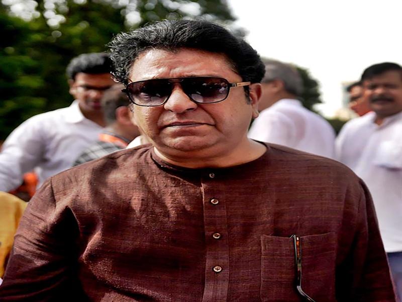 Bombay vs Mumbai row escalates: Raj Thackeray slams MoS Jitendra Singh, targets Centre