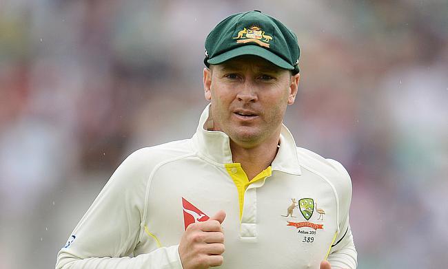 Michael Clarke Criticizes Australia's Selectors