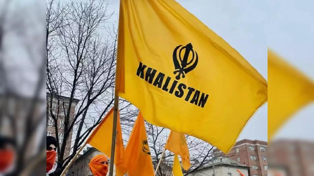 Canada must act against Khalistanis, stop future 'referendum': Report