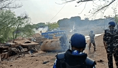 Murshidabad riots: Court sentences 13 convicted for father-son murder to life imprisonment