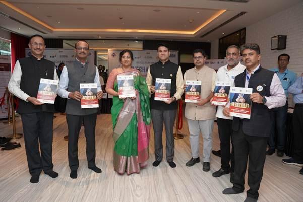 1st ‘Niveshak Shivir’ launched to empower investors, resolve unclaimed dividends