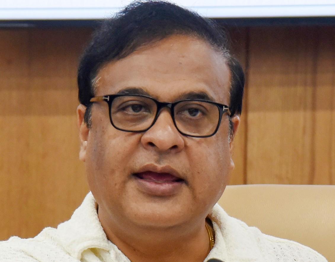 Working towards converting 4,000 schools into a dream hub: Assam CM