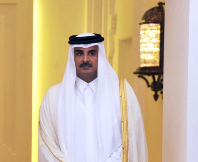 Iran attack: Qatar announce ‘temporary’ suspension of air traffic as precautionary measures