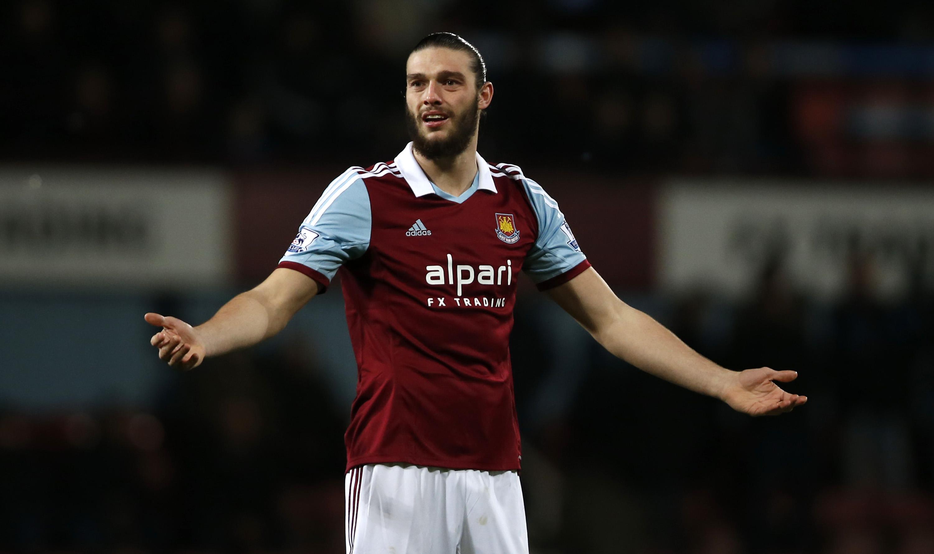 Football: Ex-England striker Carroll due in court over alleged breach charge