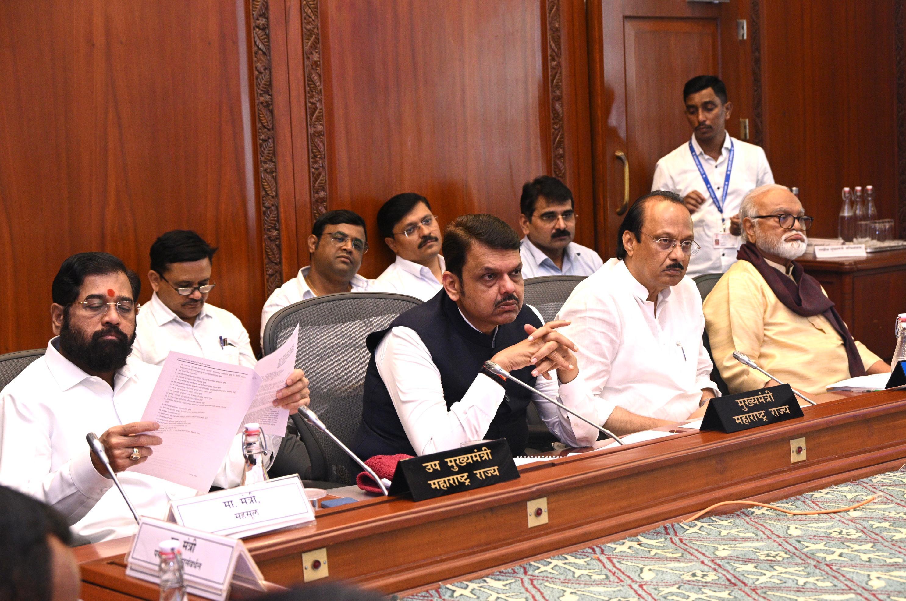 No Kunbi certificate will be issued based on flawed documents: Maha CM