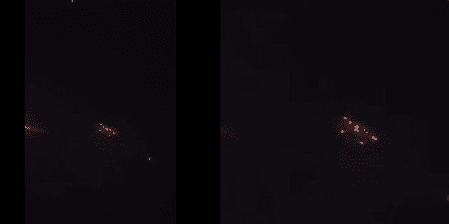 Sirens echo across Jammu as 'blasts' trigger blackout; CM Omar Abdullah posts urgent advisory on social media