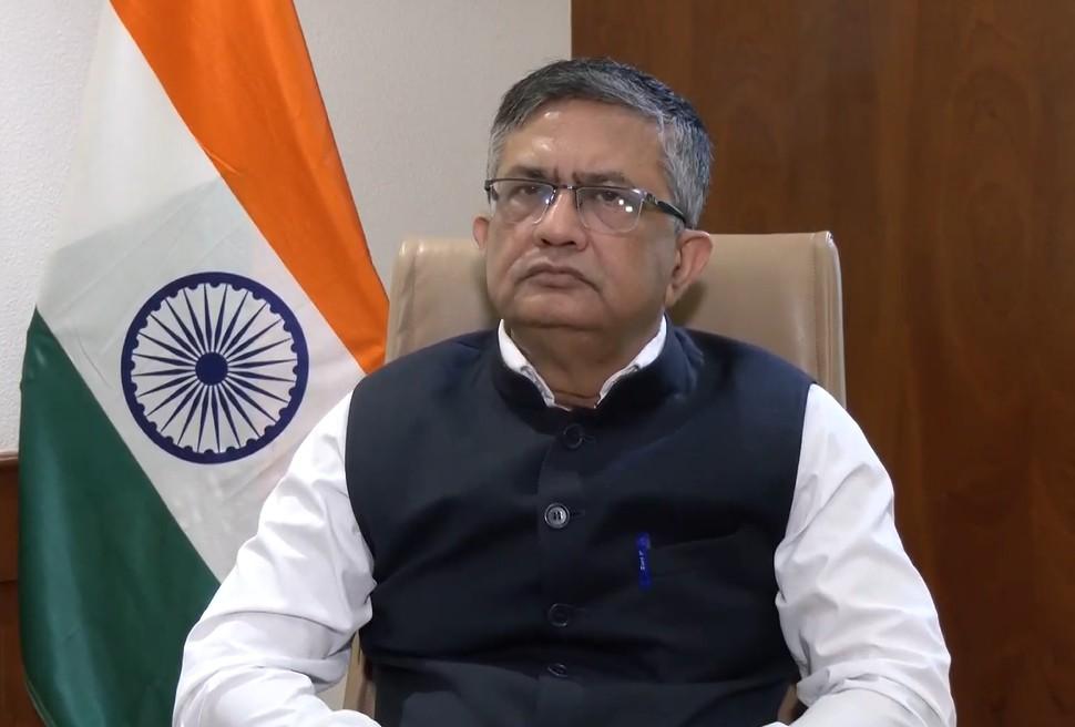 India-US trade deal to generate jobs and add more to forex: Ashishkumar Chauhan