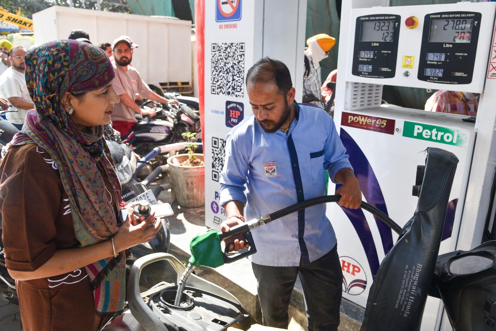Excise duty cut brings relief, helps prevent fuel price surge amid war: Citizens