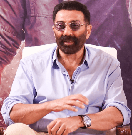 Sunny Deol ‘immediately’ said ‘yes’ to Ahmed Khan’s ‘Lakeer’