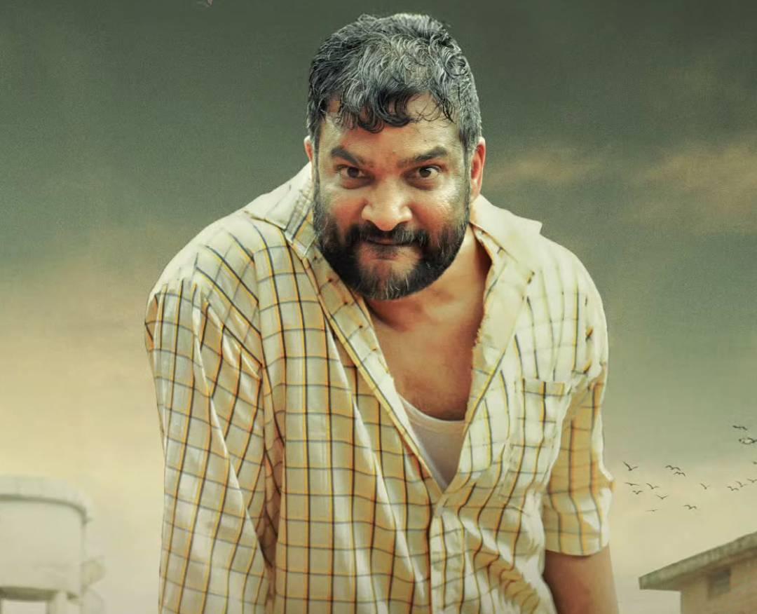 'Raju weds Rambai' fame Chaitu Jonnalagadda roped in for Dhanush's #D55?