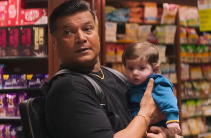 Dayanand Shetty on Single Papa: Men can be crime-solving detectives and be your child's nanny