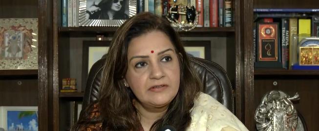 'Deeply misogynistic mindset': Shiv Sena-UBT slams UP Minister's comments in defending Nitish Kumar on hijab row